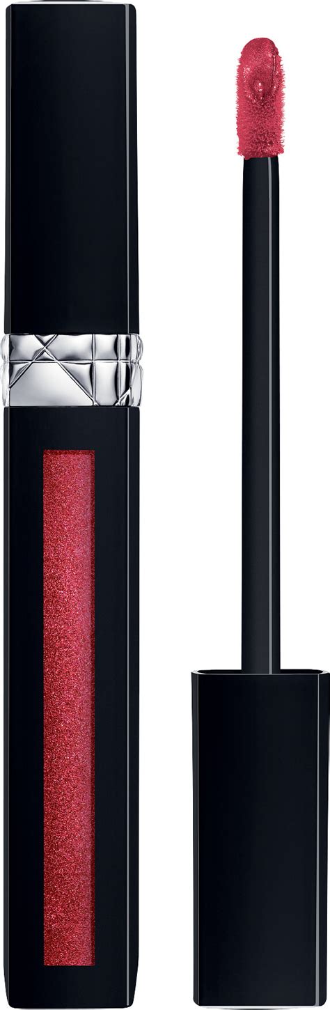 dior rouge liquid lip stain